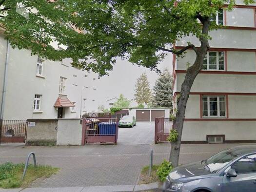 Außenstellplatz zur Miete 35 € Hubertusstraße 53 Pieschen-Nord/Trachenberge Ortsamtsbereich Pieschen 01129