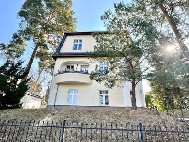 Mehrfamilienhaus zum Kauf 900.000 € 190 m² 1.720 m² Grundstück Birkenwerder 16547