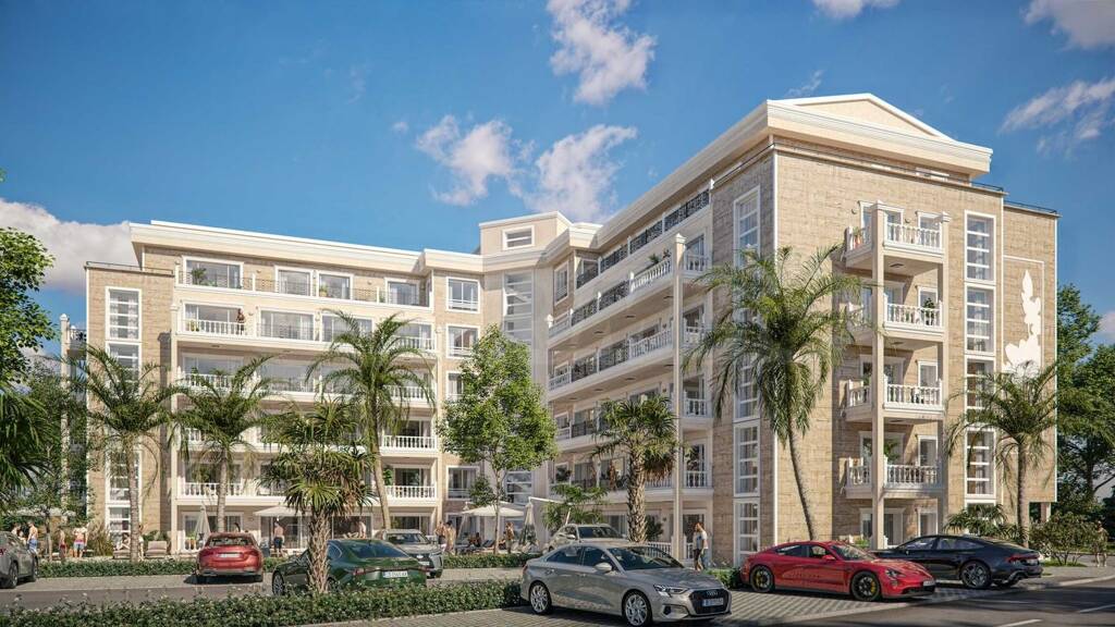 Studio zum Kauf 130.896 € 2 Zimmer 72,7 m² Sunny Beach