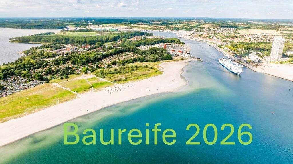 Einfamilienhaus zum Kauf - Erstbezug provisionsfrei 467.240 € 4 Zimmer 134,4 m² 801 m² Grundstück Kaltenhof Nordwestmecklenburg - Landkreis - Dassow 23942