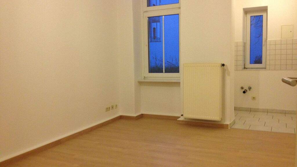 Wohnung zur Miete 450 € 1,5 Zimmer 43 m² Johannesvorstadt Erfurt 99086