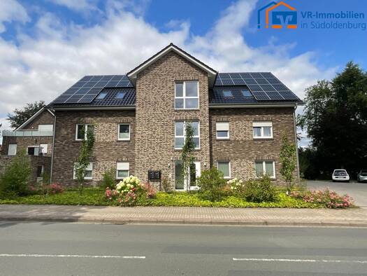 Wohnung zur Miete 690 € 2 Zimmer 59,9 m² frei ab 01.10.2026 Emstekerfeld Cloppenburg 49661