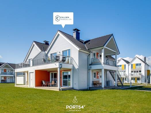 Wohnung zum Kauf 375.000 € 3 Zimmer 78 m² EG Kappeln/Olpenitz 24376