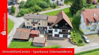 Einfamilienhaus zum Kauf 199.000 € 6 Zimmer 157 m² 790 m² Grundstück frei ab sofort Olfen Oberzent 64760