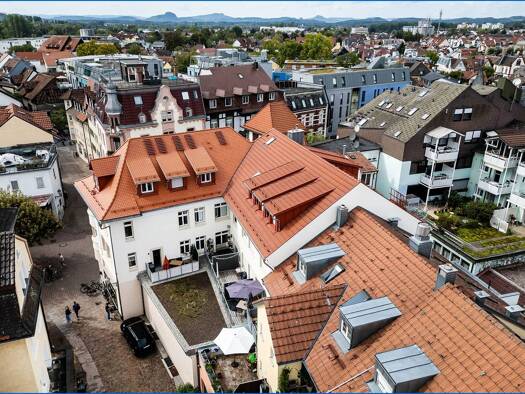 Wohnung zum Kauf 1.013.000 € 185 m² 1. Geschoss Radolfzell Radolfzell am Bodensee 78315