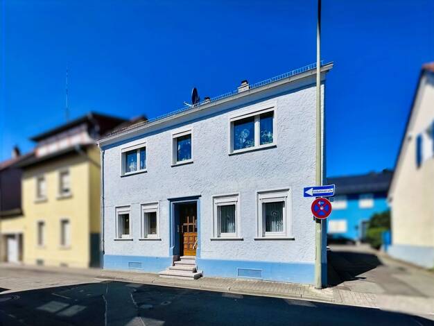 Einfamilienhaus zum Kauf 285.000 € 6 Zimmer 130,6 m² 182 m² Grundstück frei ab 01.04.2027 Landstuhl Landstuhl 66849