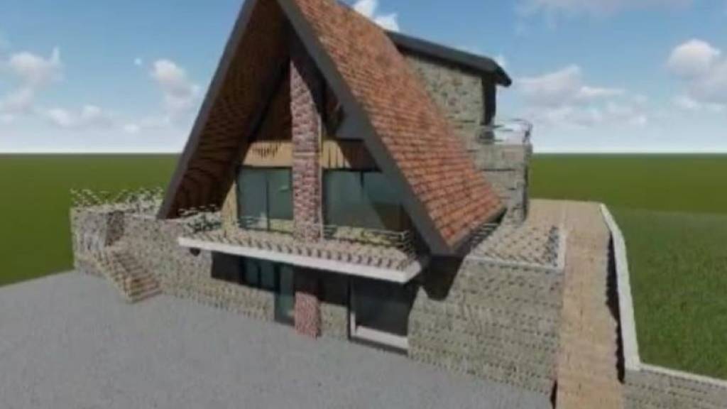 Land-/Forstwirtschaft zum Kauf 88.000 € Stari Laz, Ravna Gora Ravna Gora