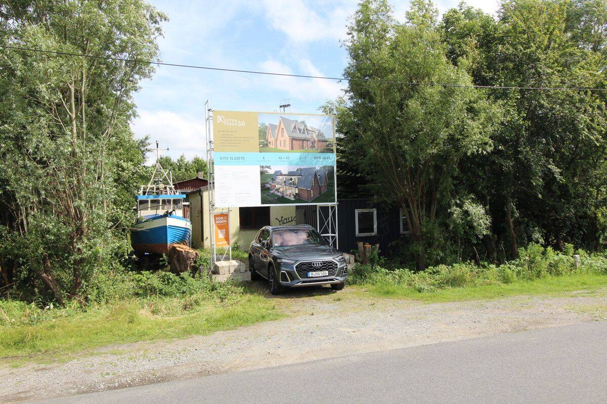 Mehrfamilienhaus zum Kauf - Erstbezug - Ansicht 5