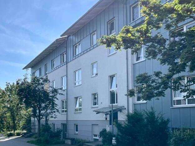 Wohnung zur Miete 874 € 2 Zimmer 76,4 m² frei ab 16.11.2026 Jakob-Weil-Straße 20 Löbervorstadt Erfurt 99096