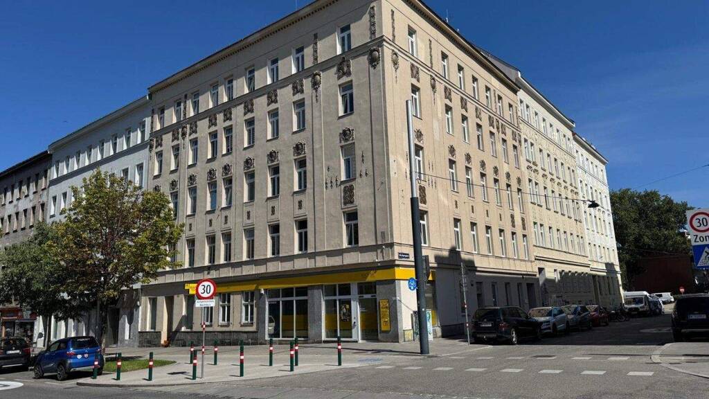 Sonstiges zum Kauf als Kapitalanlage geeignet 200.000 € 420 m² Wien 1100