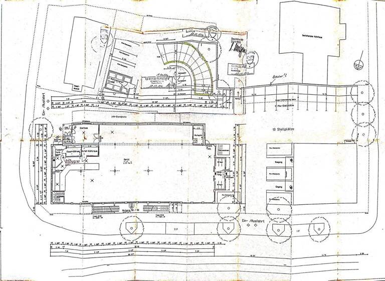 Ladenfläche zum Kauf 980.000 € 456 m² Verkaufsfläche Jungingen Ulm 89081