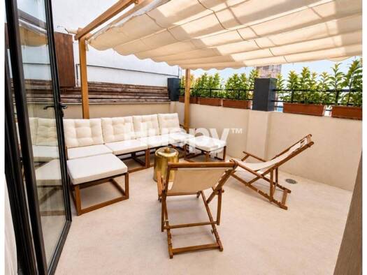 Reihenhaus zum Kauf 609.000 € 2 Zimmer 90 m² >Calle de Buenavista > Madrid 28012