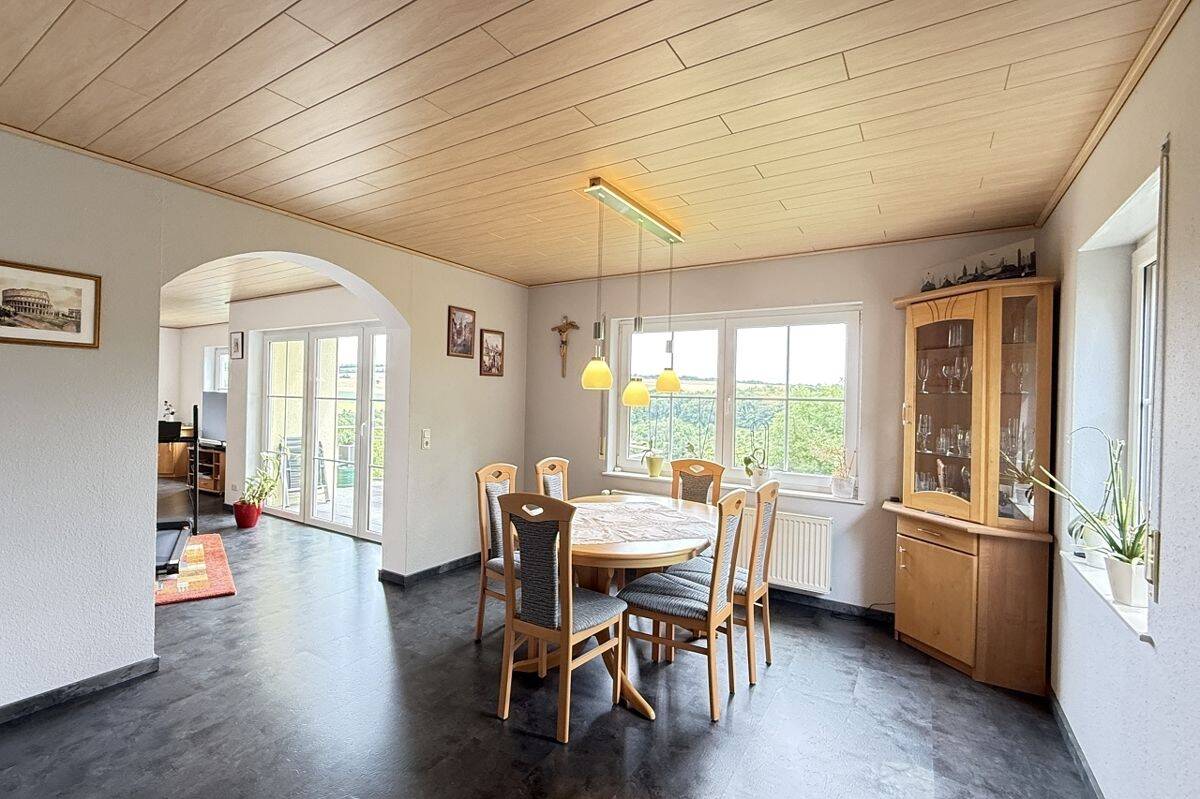 Einfamilienhaus zum Kauf - Mehr