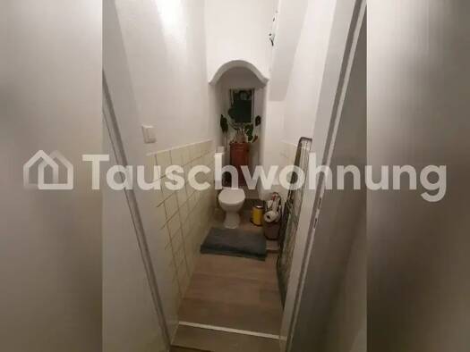 Wohnung zur Miete Tauschwohnung 800 € 1,5 Zimmer 30 m² 3. Geschoss Thalk.Obersendl.-Forsten-Fürstenr.-Solln München 81371