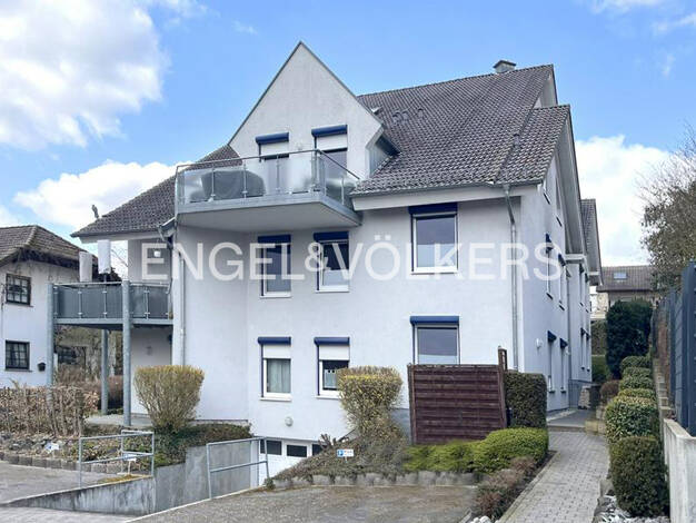 2 - 2,5-Zimmer Wohnung kaufen in Bad Camberg Bad Camberg - | immowelt