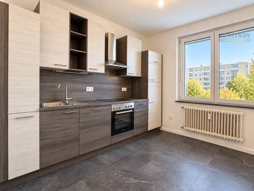 Wohnung zum Kauf 249.800 € 3 Zimmer 86 m² 5. Geschoss St.Veiter Vorstadt Klagenfurt am Wörthersee 9020