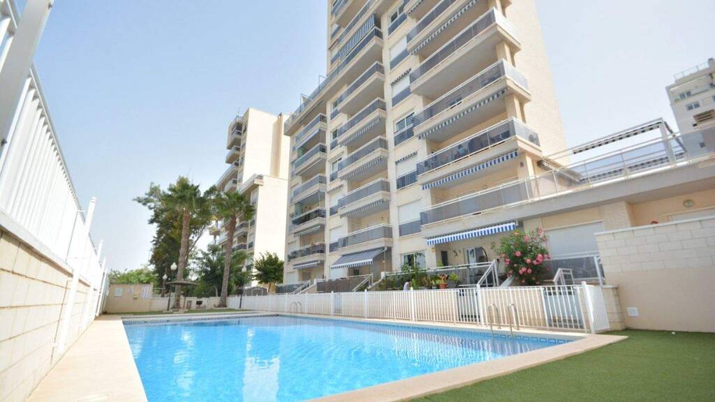 Wohnung zum Kauf provisionsfrei 223.000 € 3 Zimmer 70 m² 4. Geschoss Guardamar del Segura 03140