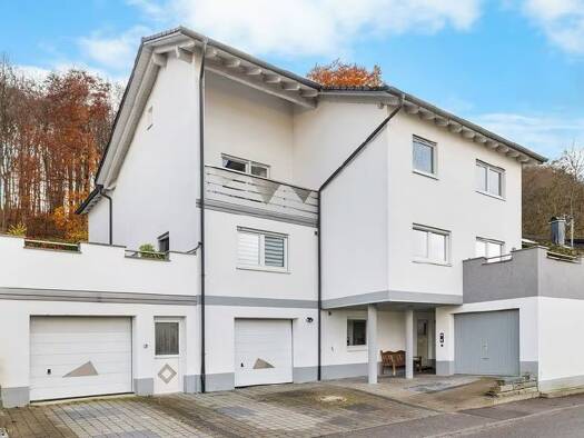 Wohnung zur Miete 1.100 € 4 Zimmer 108 m² Geschoss 1/2 frei ab 15.09.2026 Burgberg Giengen an der Brenz 89537