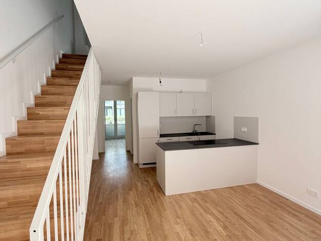 Wohnung zur Miete 1.661 € 4,5 Zimmer 111,2 m² Metastraße 26 Lichtenberg Lichtenberg 13587
