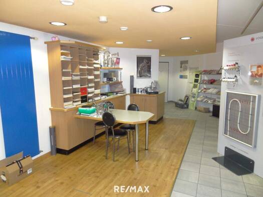 Produktionshalle zum Kauf 303 m² Lagerfläche Schwaz 6130