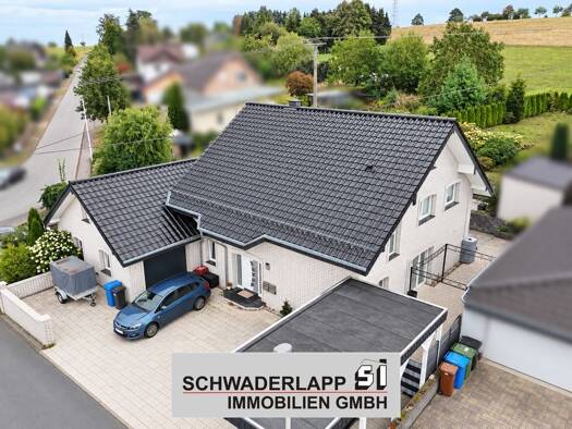 Einfamilienhaus zum Kauf 379.000 € 6 Zimmer 169 m² 1.030 m² Grundstück Niederhofen 56316