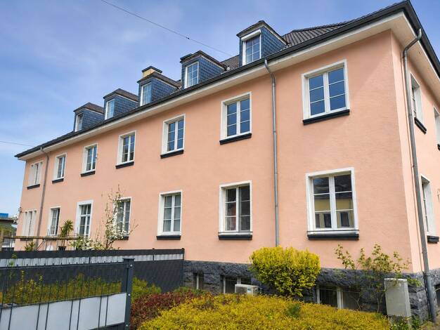 Praxisfläche zur Miete 800 € 5 Zimmer 110 m² Bürofläche Ehrang Trier 54293