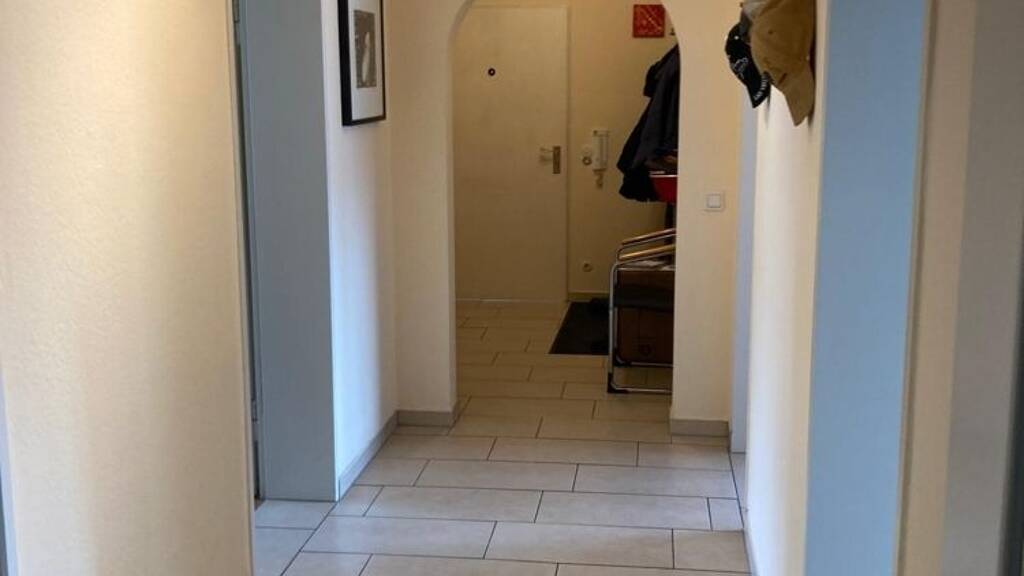 Wohnung zum Kauf 479.000 € 4 Zimmer 93 m² Mauritz Münster 48145