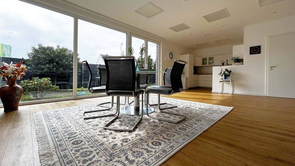 Wohnung zum Kauf 729.000 € 3 Zimmer 128,4 m² Büderich Meerbusch / Büderich 40667