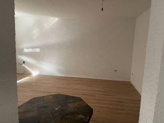 Wohnung zur Miete 550 € 2 Zimmer 65 m² frei ab sofort Burbach Saarbrücken 66115