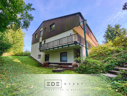 Einfamilienhaus zum Kauf 2.249.000 € 8 Zimmer 232,2 m² 4.087 m² Grundstück Miesbach Miesbach 83714