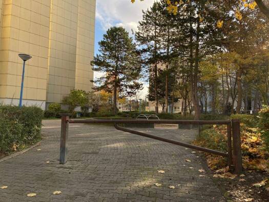 Außenstellplatz zur Miete provisionsfrei 45 € Waidmannslust Berlin 13469