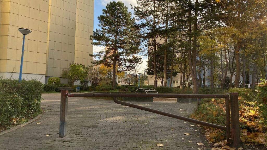 Außenstellplatz zur Miete provisionsfrei 45 € Waidmannslust Berlin 13469