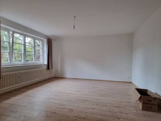 Wohnung zur Miete 360 € 1 Zimmer 31 m² EG frei ab sofort Hittfeld Seevetal 21218
