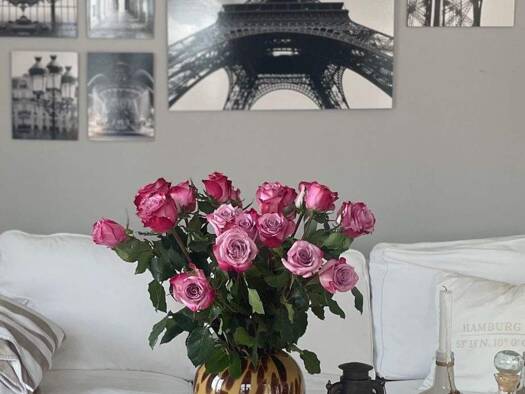 Wohnung zur Miete Wohnen auf Zeit 2.650 € 4 Zimmer 108 m² frei ab 01.03.2026 Blankenese Hamburg 22587