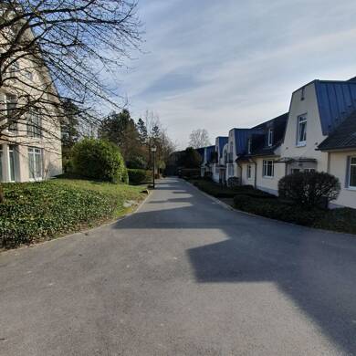 Wohnung zum Kauf provisionsfrei als Kapitalanlage geeignet 249.000 € 3 Zimmer 66,5 m² Im Schlosspark 12 Allner Hennef (Sieg) 53773