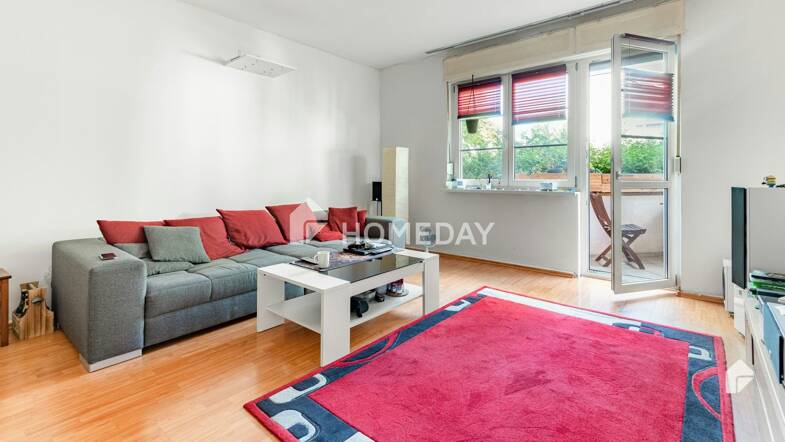Wohnung zum Kauf 279.000 € 3 Zimmer 81 m² 1. Geschoss Mariendorf Berlin 12109
