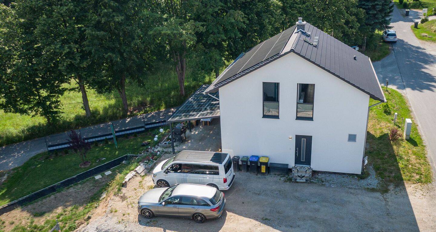 Haus – Rammenau, Landkreis Bautzen - Ansicht 3