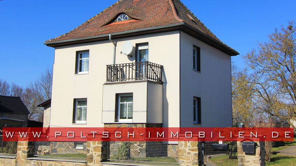 Einfamilienhaus zum Kauf 139.000 € 5 Zimmer 140 m² 1.319 m² Grundstück Großbraunshain Schmölln OT Großbraunshain 04626