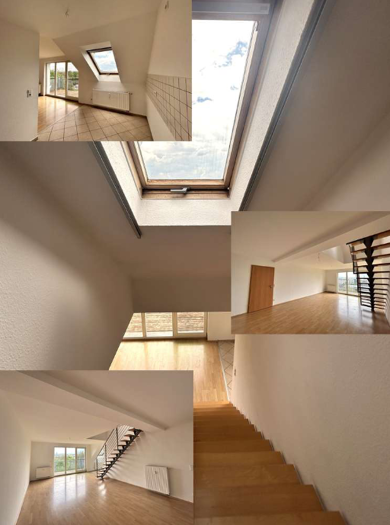 Maisonette zum Kauf 139.999 € 4 Zimmer 100,5 m² Dachgeschoss, 5. Geschoss Altendorfer Straße 13 Schloßchemnitz 026 Chemnitz 09113