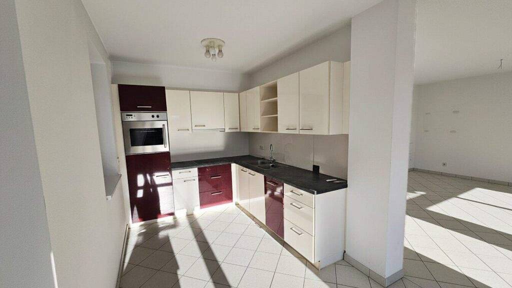 Wohnung zum Kauf 459.000 € 3 Zimmer 86 m² 1. Geschoss Kufstein 6330