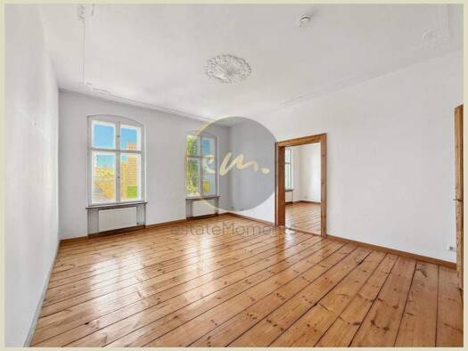 Wohnung zum Kauf 950.000 € 3 Zimmer 105,7 m² 3. Geschoss frei ab sofort Berlin 10435