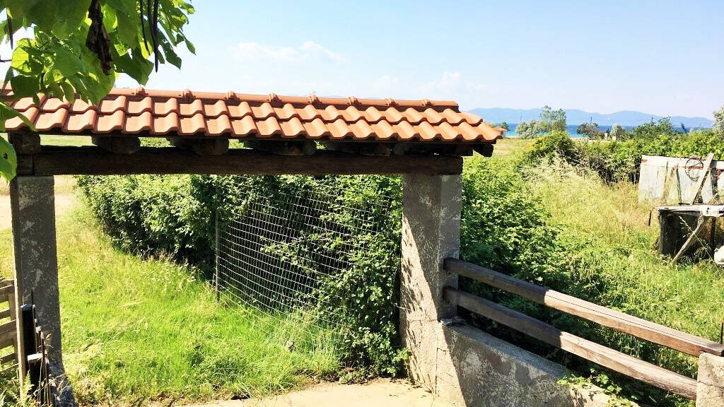 Einfamilienhaus zum Kauf 400.000 € 4 Zimmer 120 m² 900 m² Grundstück Chalkidiki