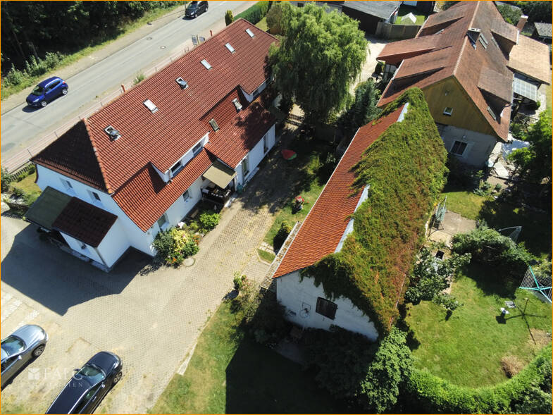 Zweifamilienhaus kaufen in Rövershagen Niederhagen immowelt