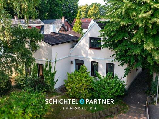 Einfamilienhaus zum Kauf 279.000 € 6,5 Zimmer 151 m² 1.016 m² Grundstück Vegesack Bremen 28757