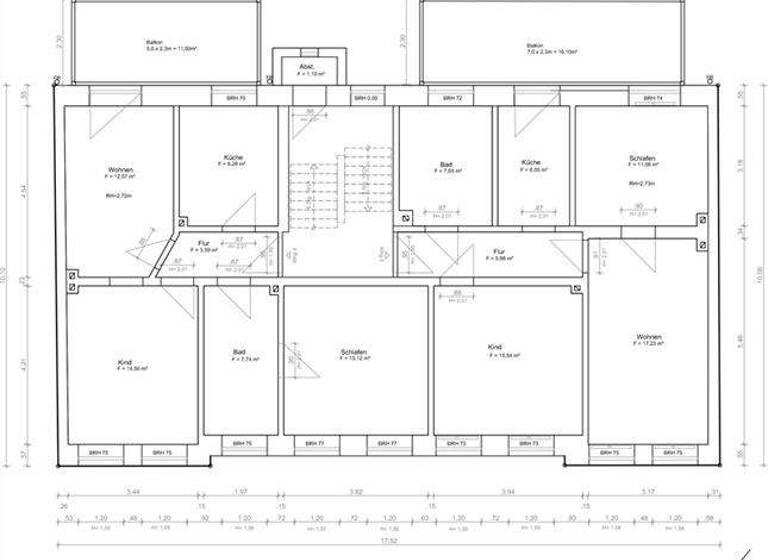 Mehrfamilienhaus zum Kauf 1.535.000 € 24 Zimmer 642,8 m² 815 m² Grundstück Feldstadt Schwerin 19053