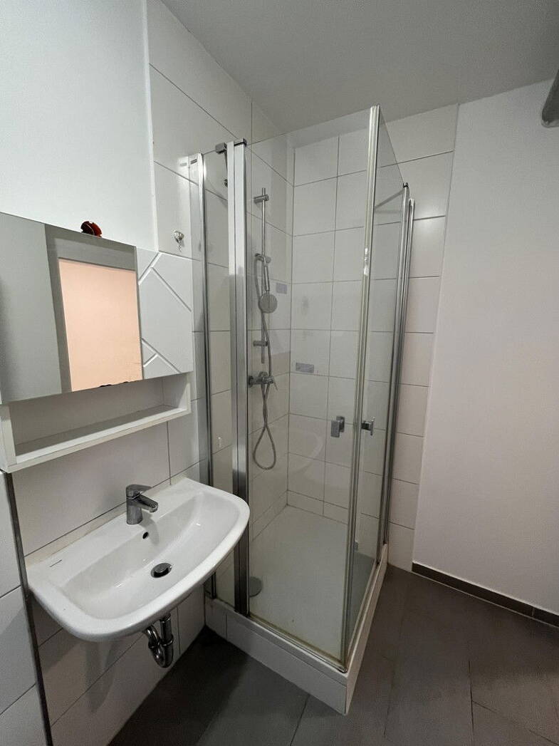 Wohnung zum Kauf provisionsfrei 265.000 € 3 Zimmer 73,3 m² 3. Geschoss Siemensstraße 33 Bamberg Bamberg 96050