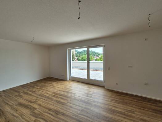 Wohnung zur Miete - Erstbezug 853 € 1 Zimmer 56,9 m² 4. Geschoss frei ab 01.12.2025 Ludwigstraße 17 Oststadt Reutlingen 72766