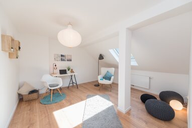 Reihenmittelhaus zum Kauf provisionsfrei 497.000 € 8 Zimmer 151 m² 367 m² Grundstück frei ab sofort Alt-Kürenz 1 Trier 54295