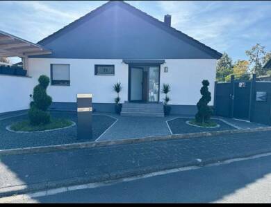 Bungalow zum Kauf provisionsfrei 869.000 € 7 Zimmer 224 m² 523 m² Grundstück Seligenstadt Seligenstadt 63500