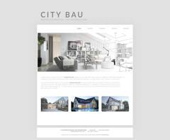 City-Bauprojektierungs GmbH logo